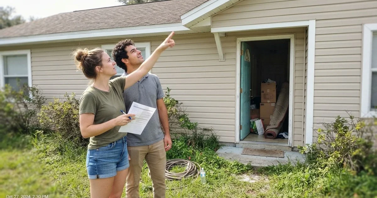 Siding for first-time Lake County homeowners: what to check before you buy or renovate