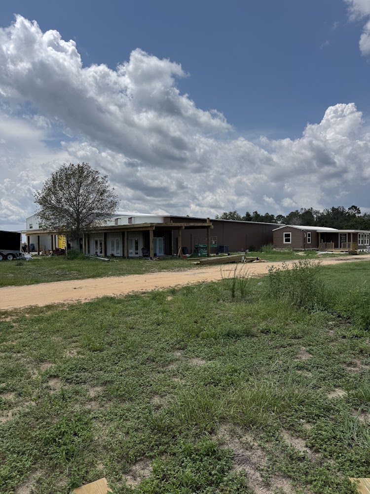 Sunshine State Builders GC LLC