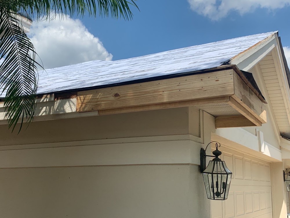 Leesburg Roofers