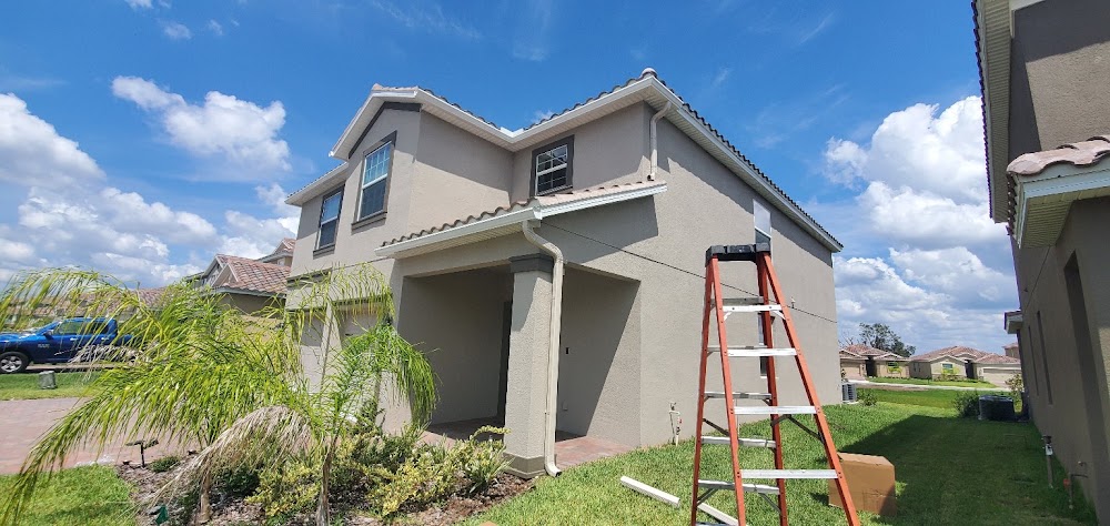 Gutters Unlimited