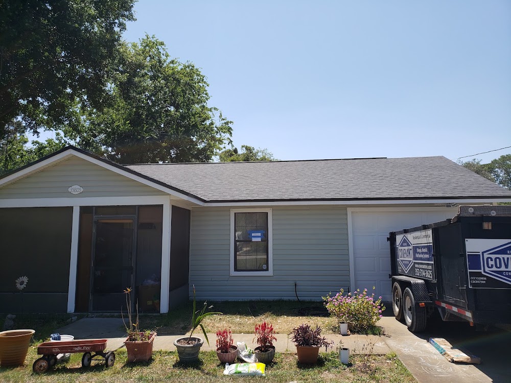Covenant Roofing and Construction, Inc.®