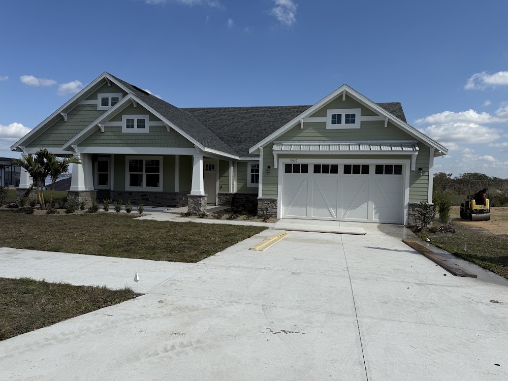 Highland Homes of Clermont