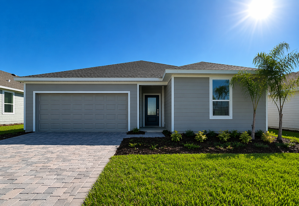 Lennar at Sanctuary at Wellness Ridge