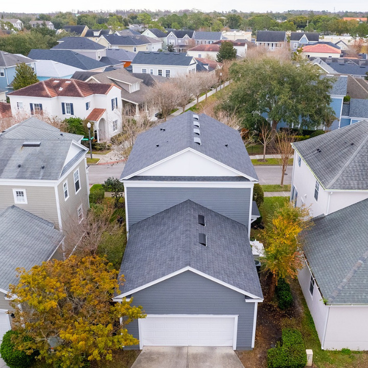 Red Turtle Roofing Minneola