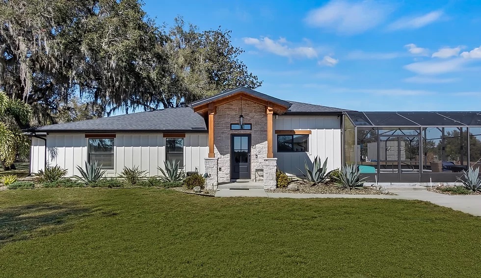 Bay Lake Builders, LLC