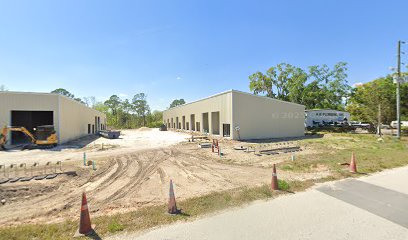 JR SIDING