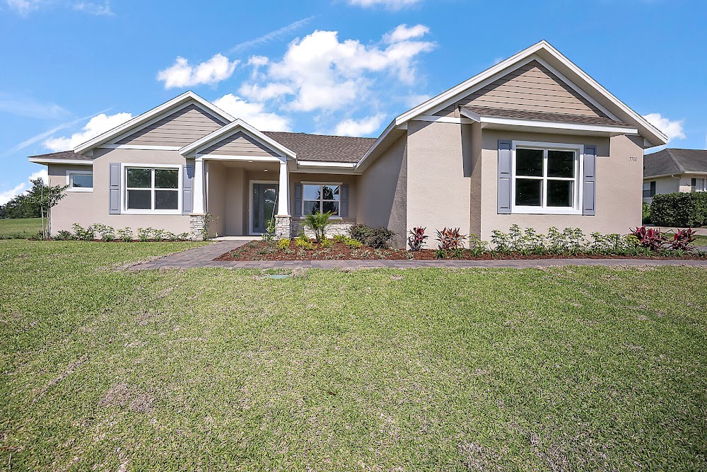 Alex Custom Homes and Remodeling