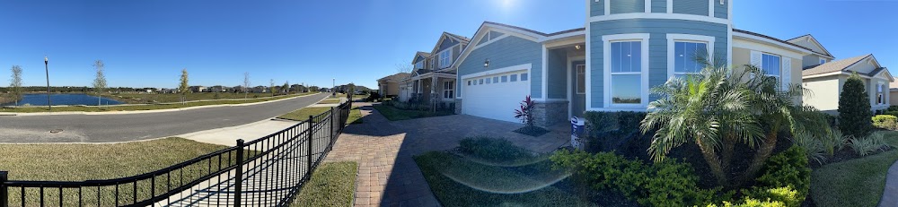 Mattamy Homes - Waterbrooke