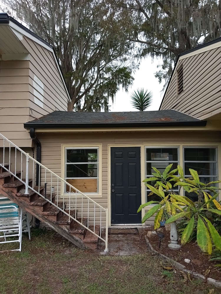 Farmers Roofing & Construction
