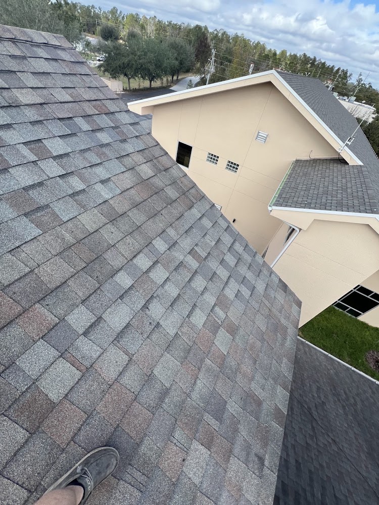 Clermont Roofing Inc