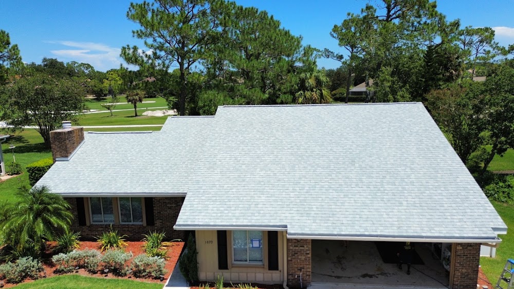 Gold Shield Roofing