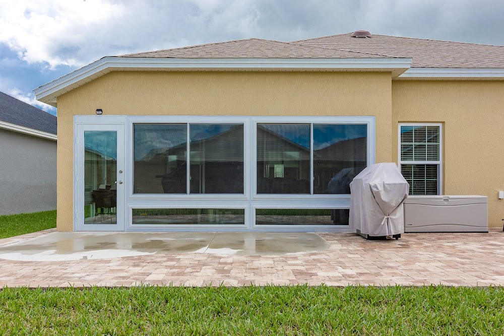 Custom Windows & Exterior Design, Inc
