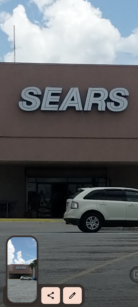 Sears Heating and Air Conditioning