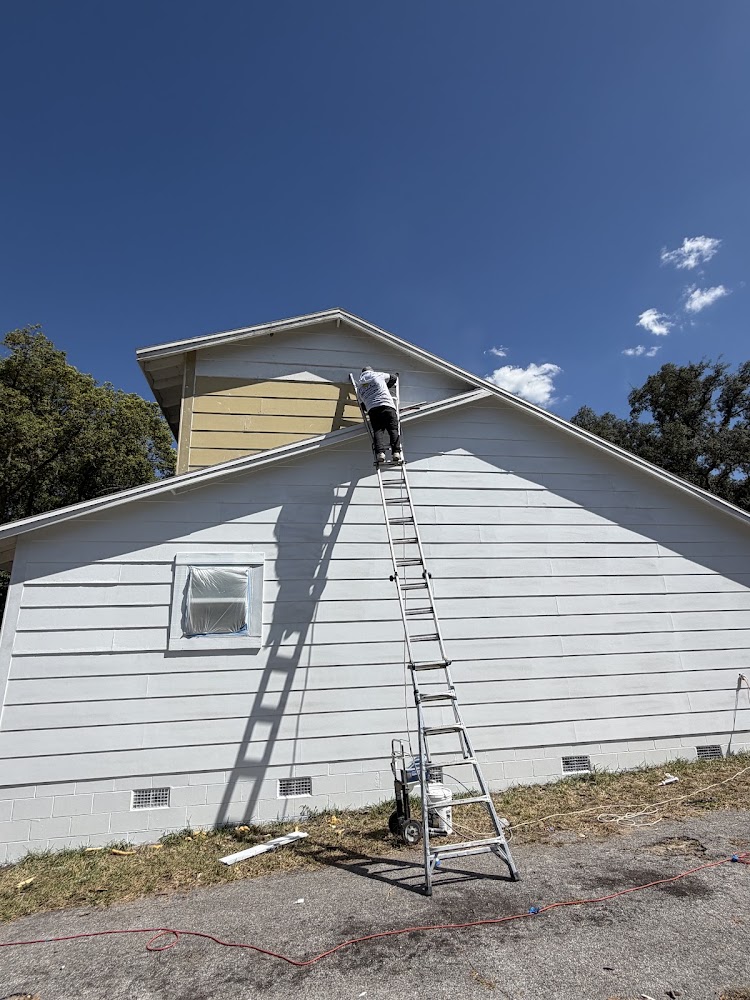 HOME IMPROVEMENT FL LLC