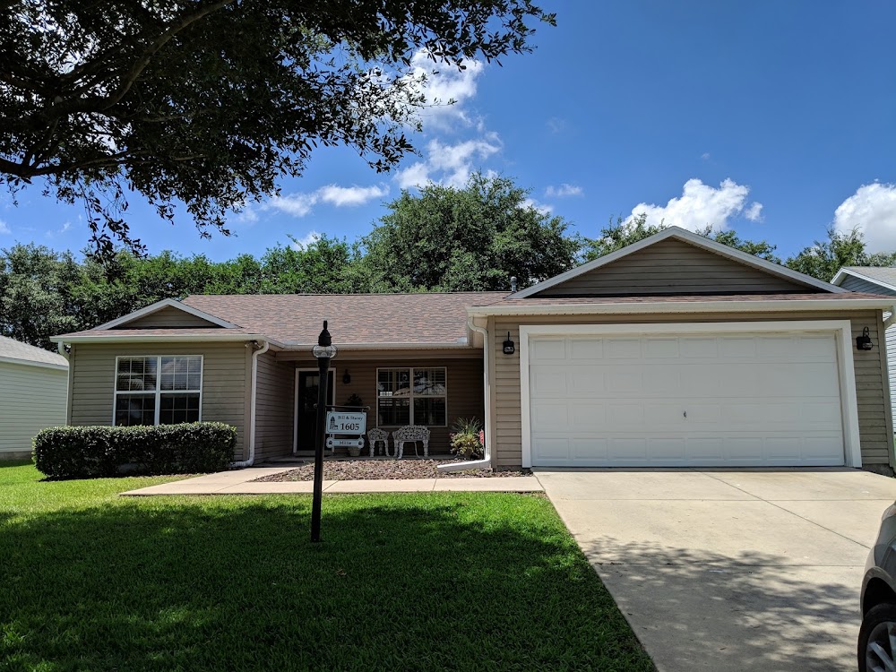 Sunshine State Roofing of Florida